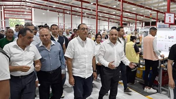 رئيس الوزراء 