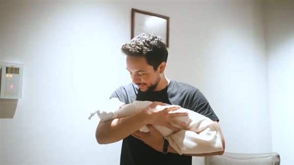 الأمير الحسين بن