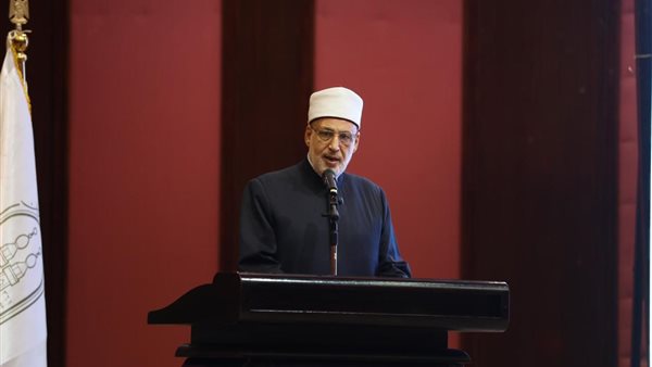 وكيل الأزهر