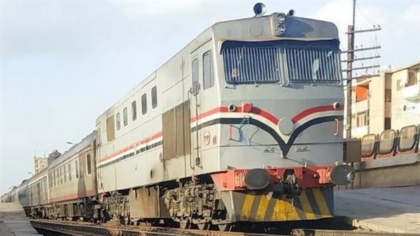 مصرع شاب أسفل قطار