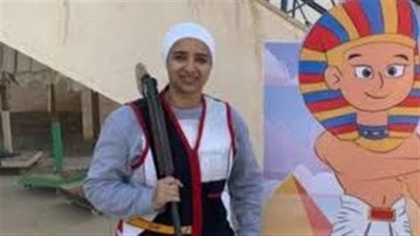 أميرة أبوشقة