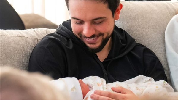 الأمير الحسين 