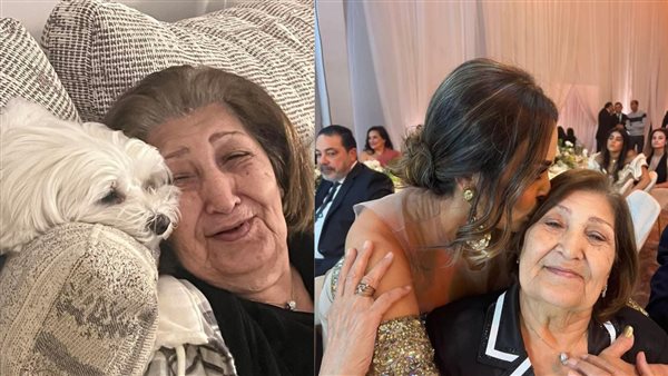 داليا البحيري 