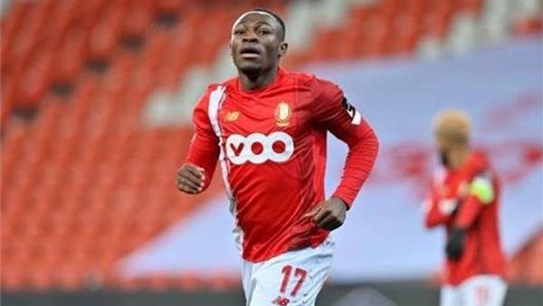 جاكسون موليكا