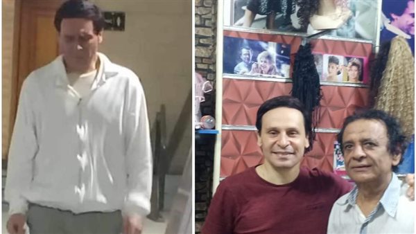 محمود عزازي