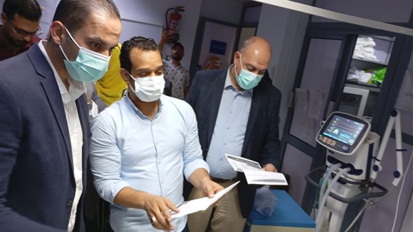 جانب من الجولة