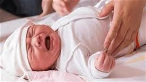 حديثي الولاده 