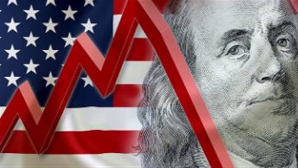 الاقتصاد الأمريكي