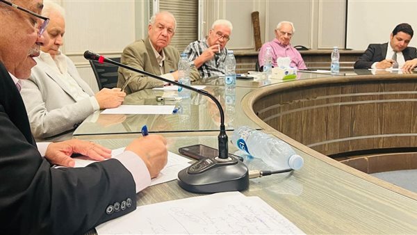 اجتماع الحركة المدنية