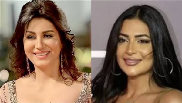 دنيا المصري - وفاء