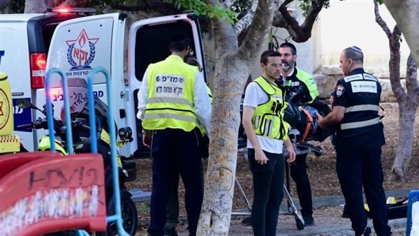 هجوم حولون - تل أبيب