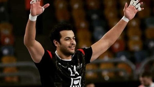 إبراهيم المصري