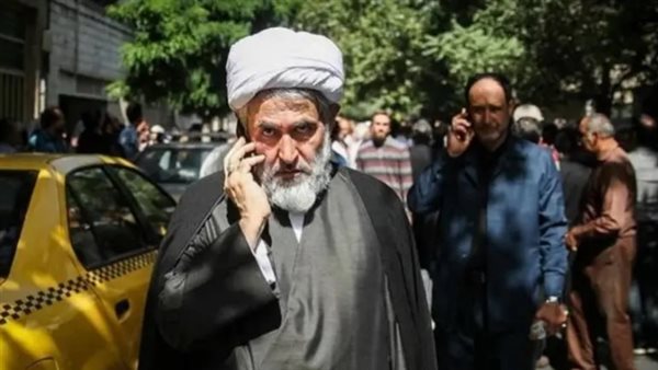  مستشار قائد الحرس