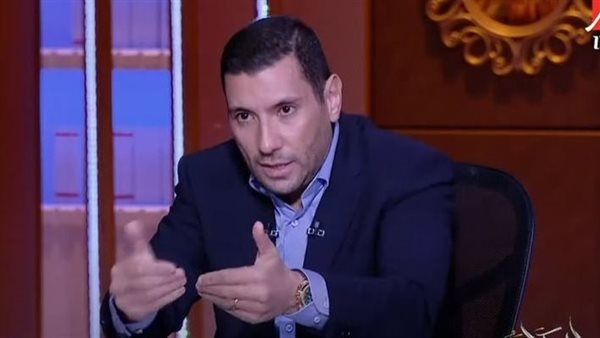 إسلام البحيري