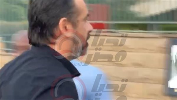 كريم عبد العزيز في