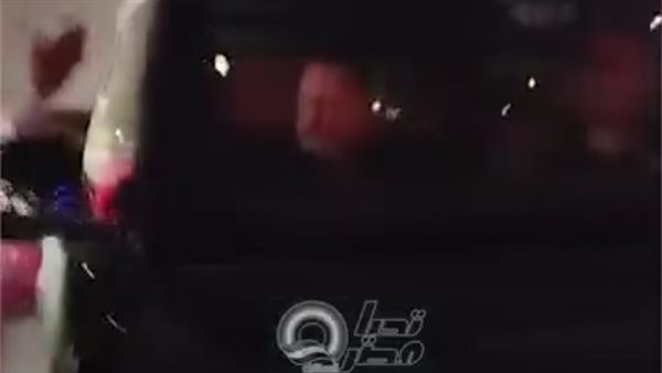 عماد زيادة في عزاء