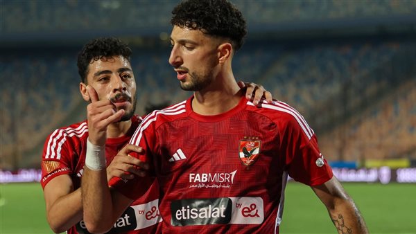 هدف وسام أبو علي