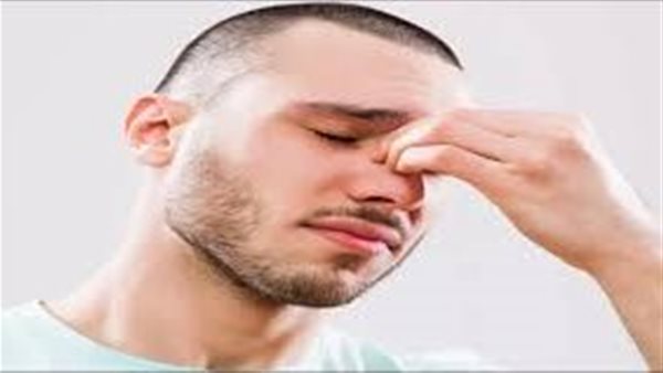 إلتهاب الانف