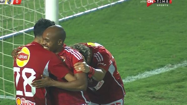 هدف بيرسي تاو