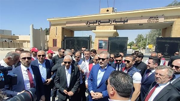 وزير الخارجية التركي