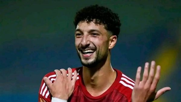 الفلسطيني المتألق