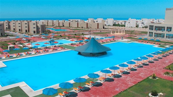 فنادق الساحل الشمالي