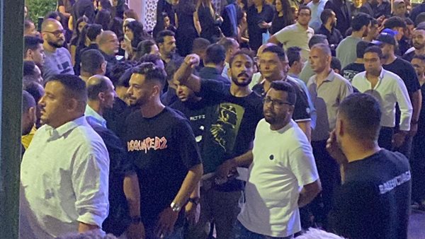 محمود كهربا لاعب