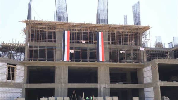  مستشفى «العاصمة