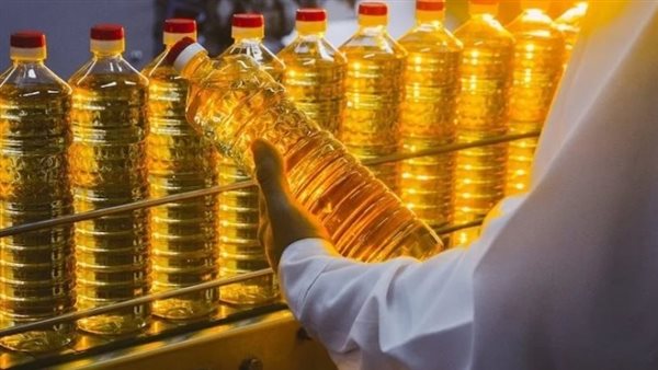 الزيوت الصالحة للأكل