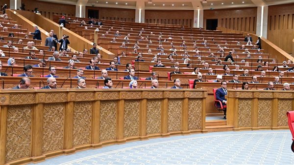 مجلس النواب 