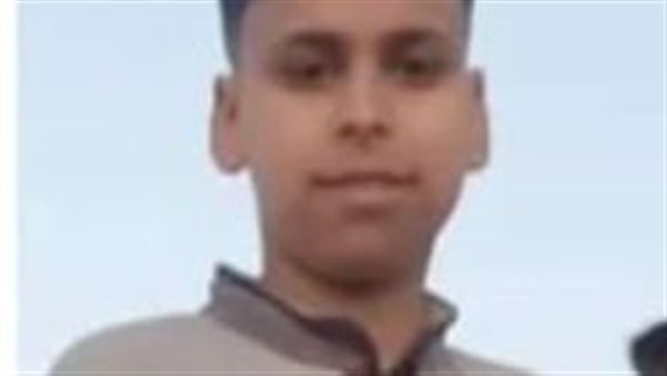 ضحية والده في المنوفية