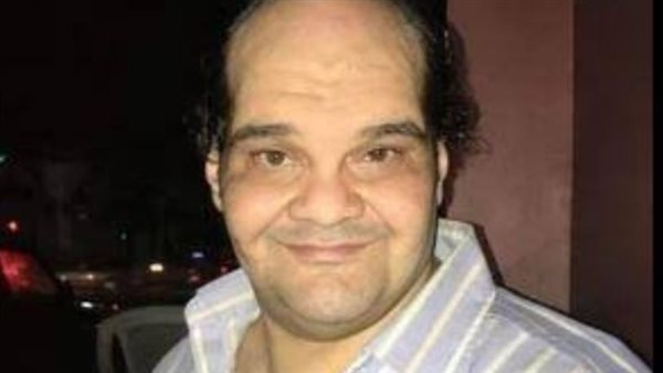 الفنان محمود بندق