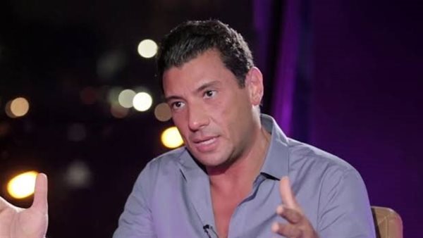 إسلام البحيري