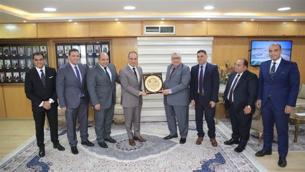 رئيس مجلس الدولة