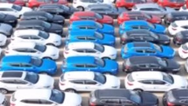 سيارات معاقين 