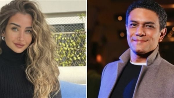 هنا الزاهد وآسر ياسين