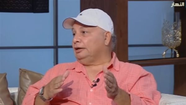 محمود عبد الغفار