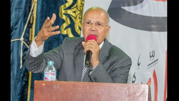  النائب  سيد شمس