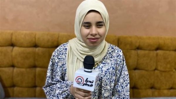 الأولى على الثانوية