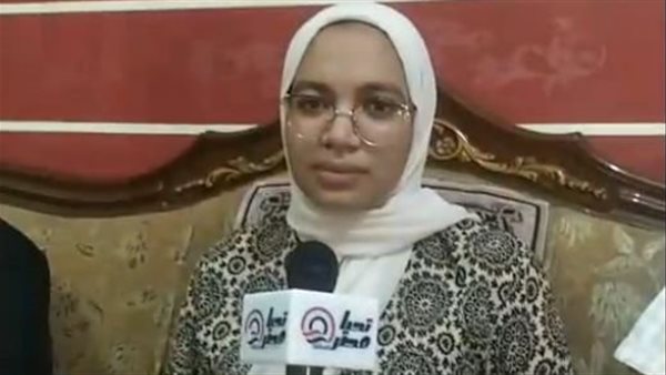 الأولى على الثانوية