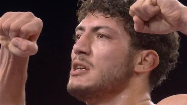 محمد جبر البطل المصري