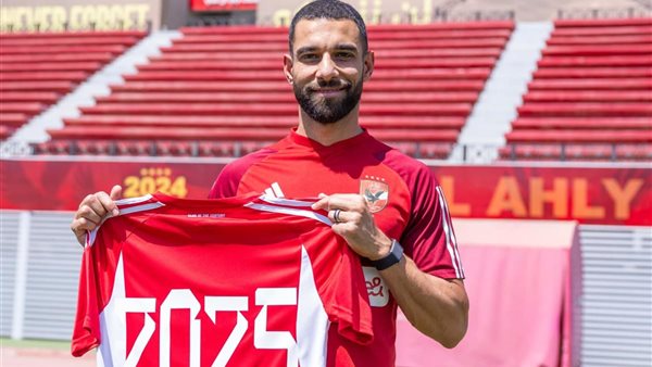 عمرو السولية