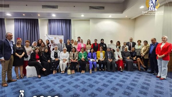 القومي للمرأة 