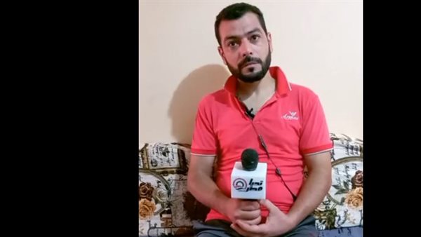 ابن عمه أحمد رفعت