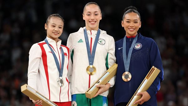 كايليا نمور