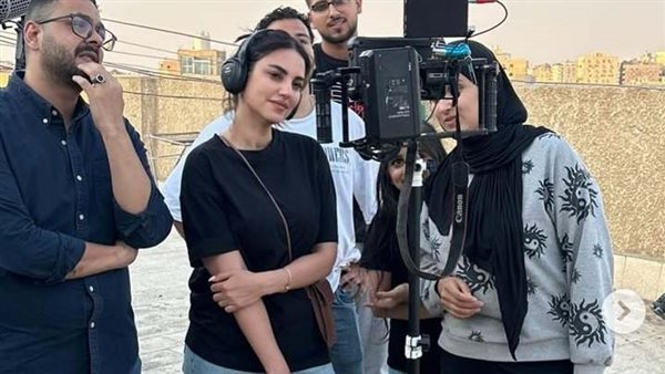 درة في مجال الاخراج