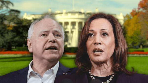 هاريس- حاكم ولاية