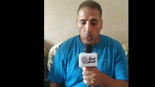 والد محمد جبر