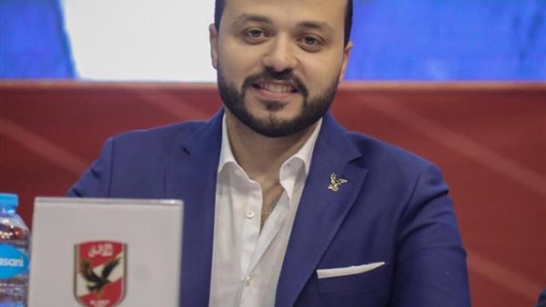 محمد الجارحي عضو
