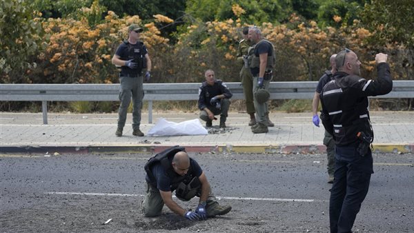 استهداف حزب الله